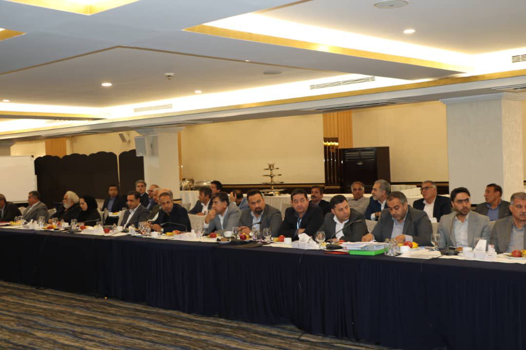 : برگزاری مجمع عمومی اتحادیه مرکزی تعاونی‌های روستایی و کشاورزی کشور_0